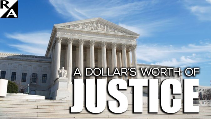 Freedom of Speech and Religion Lives to Fight Another Day Thanks to Supreme Court