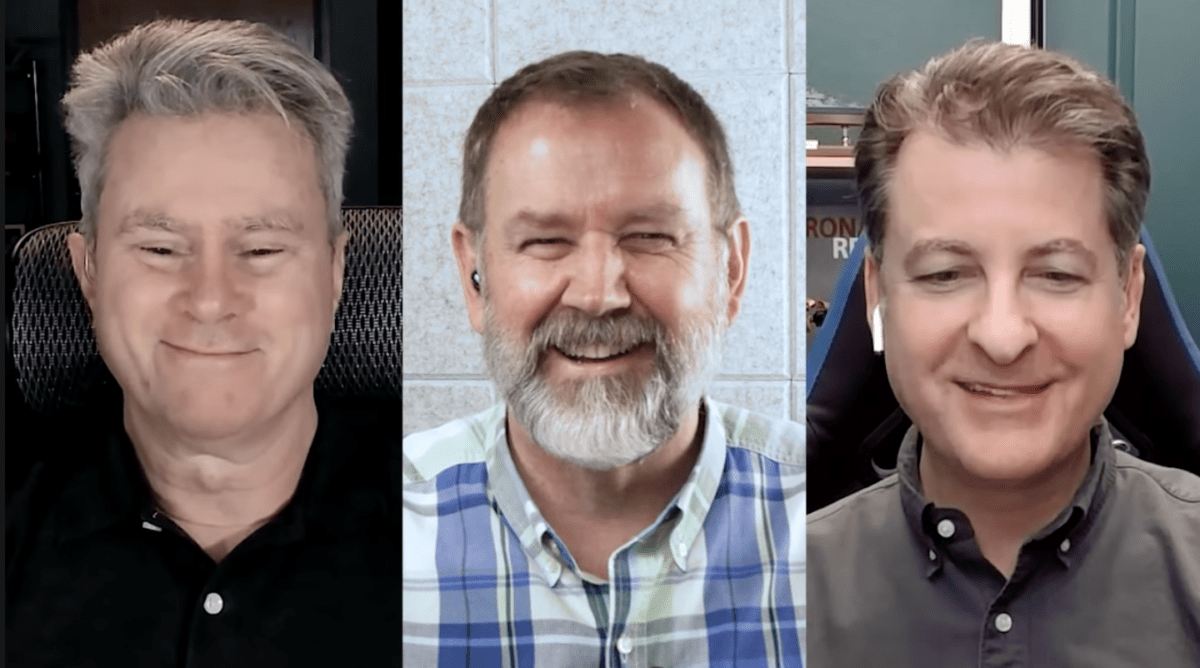 Right Angle: Backstage (03-09-2021)