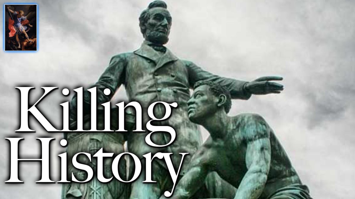 The Worst Transgressions of American History Should Be Called Democratic Party History