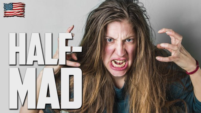 HALF-MAD: Pew Study Shows 56.3% of Young Liberal Women Diagnosed with Mental Illness