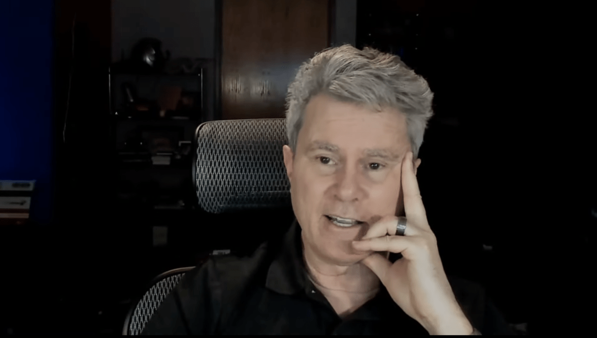 The Stratosphere Lounge Episode 283