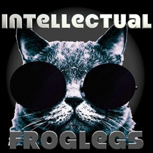 Intellectual Froglegs-82a78ca7