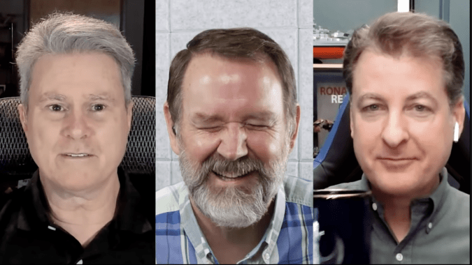 Right Ange: Backstage (05-12-2021)