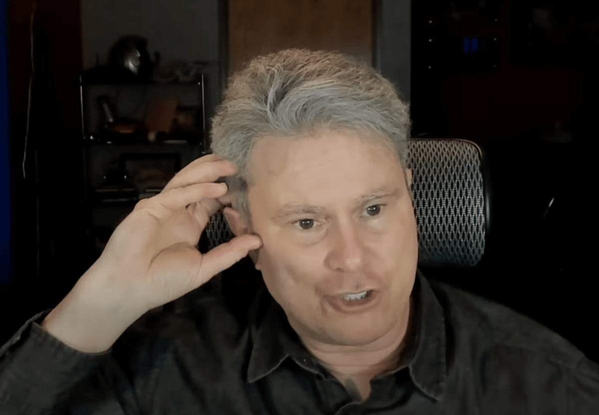 The Stratosphere Lounge Episode 286