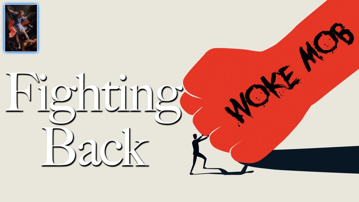 Disney & Coke Walk Back Diversity Training After Blowback: It's Not a Woke World After All