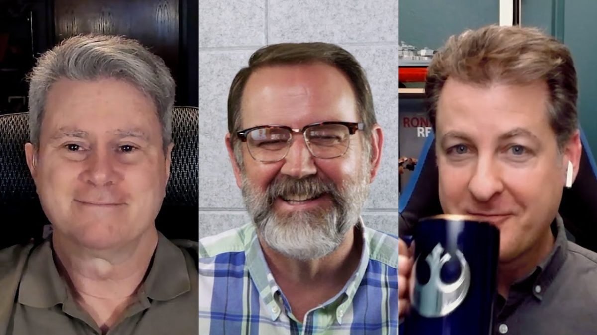 Right Angle: Backstage (05-18-2021)