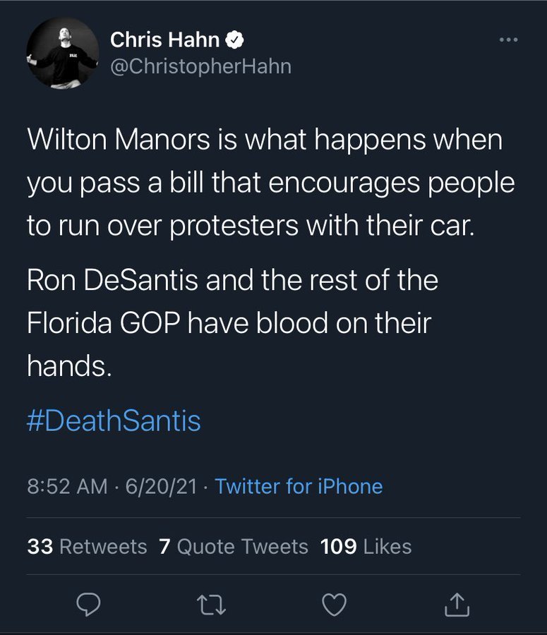 Hahn Wilton Manor's Tweet-9d4c0bd9