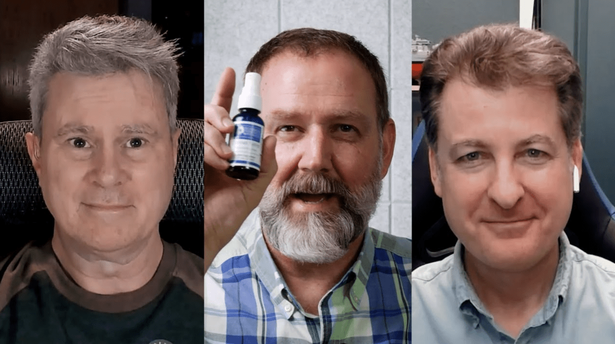 Right Angle: Backstage (06-01-2021)