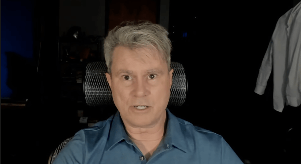 The Stratosphere Lounge Episode 287