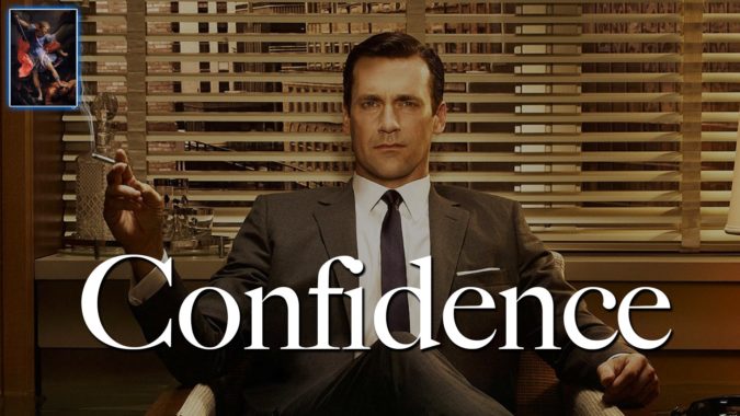 Confidence: How to Learn from Your Failures to Become Attractive and Strong