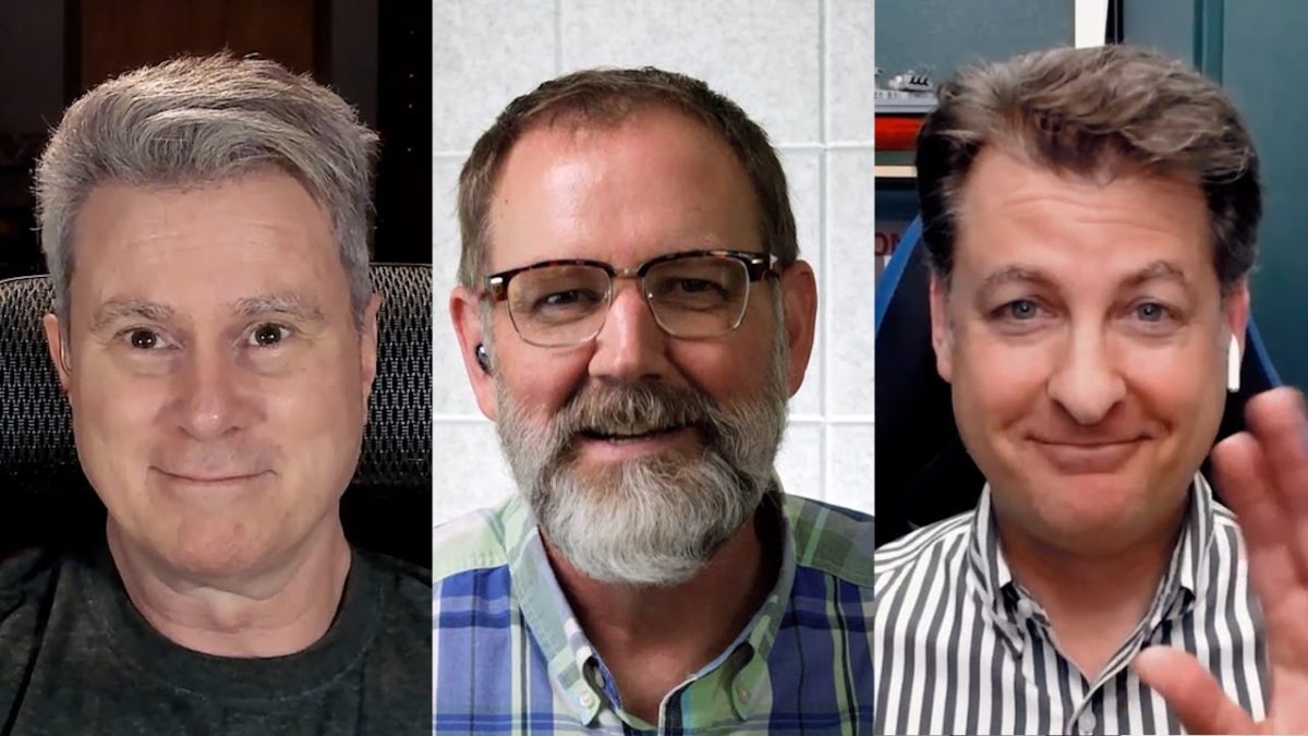 Right Angle: Backstage (06-15-2021)