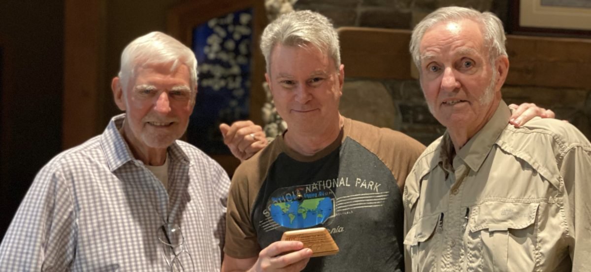 Bill Whittle's Soaring Independence Day