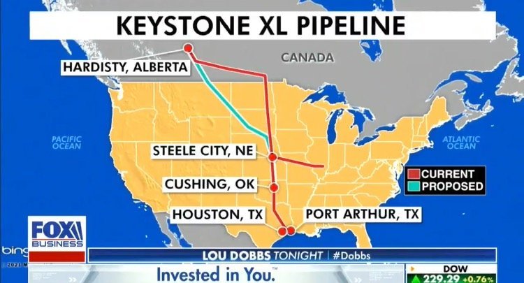 Keystone XL Pipeline-bdcec7a6
