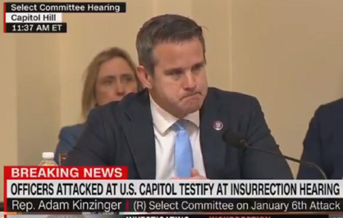 Kinzinger crying at Jan. 6 hearing-ffaca472