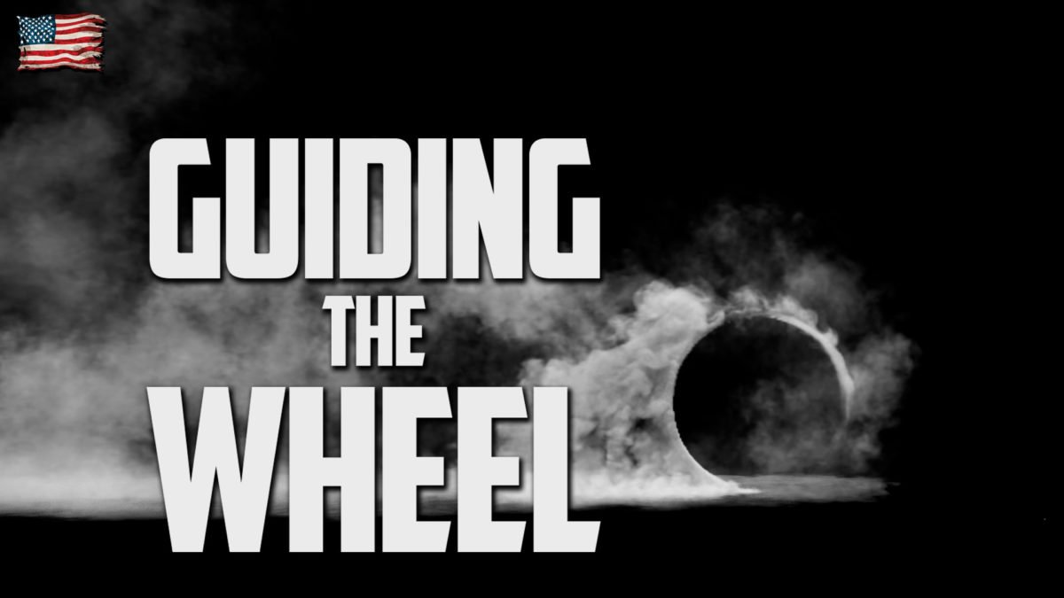 GUIDING THE WHEEL