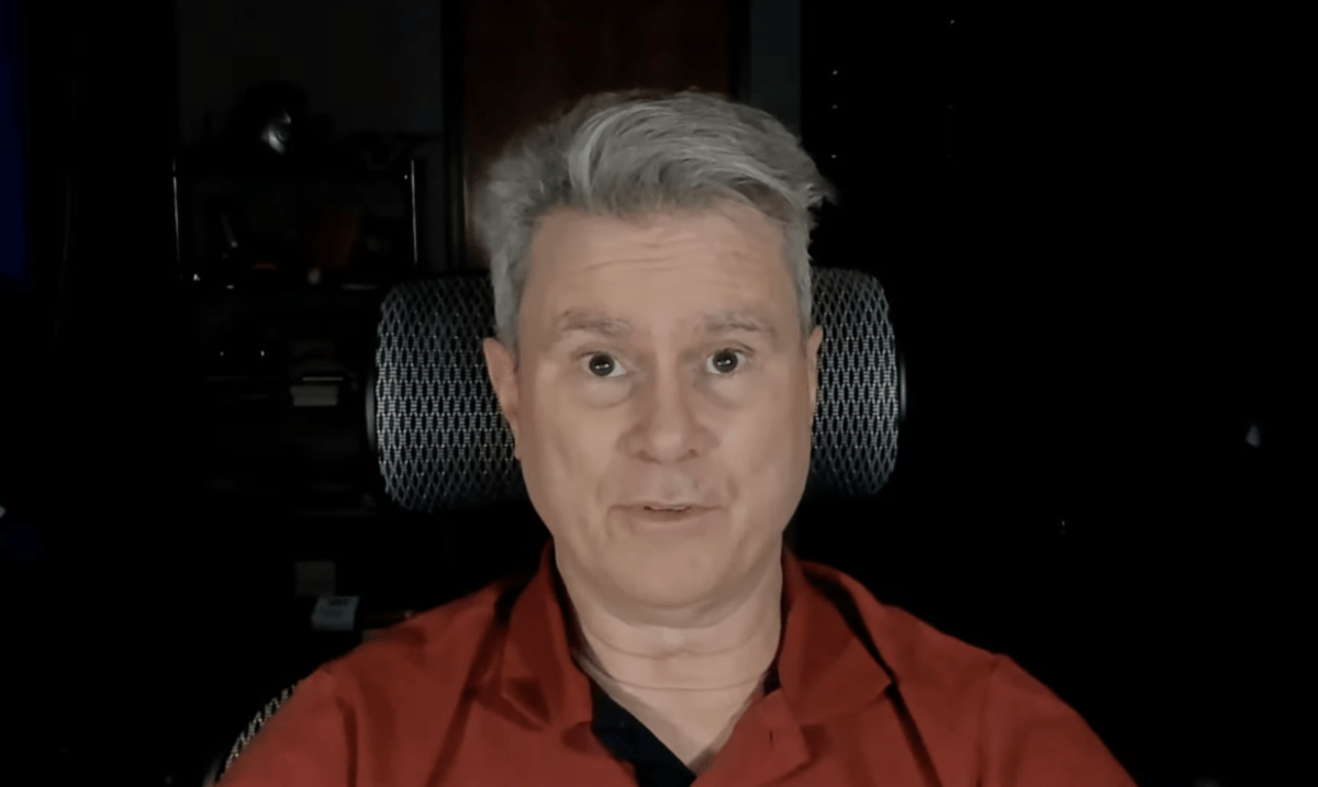 The Stratosphere Longe Episode 289