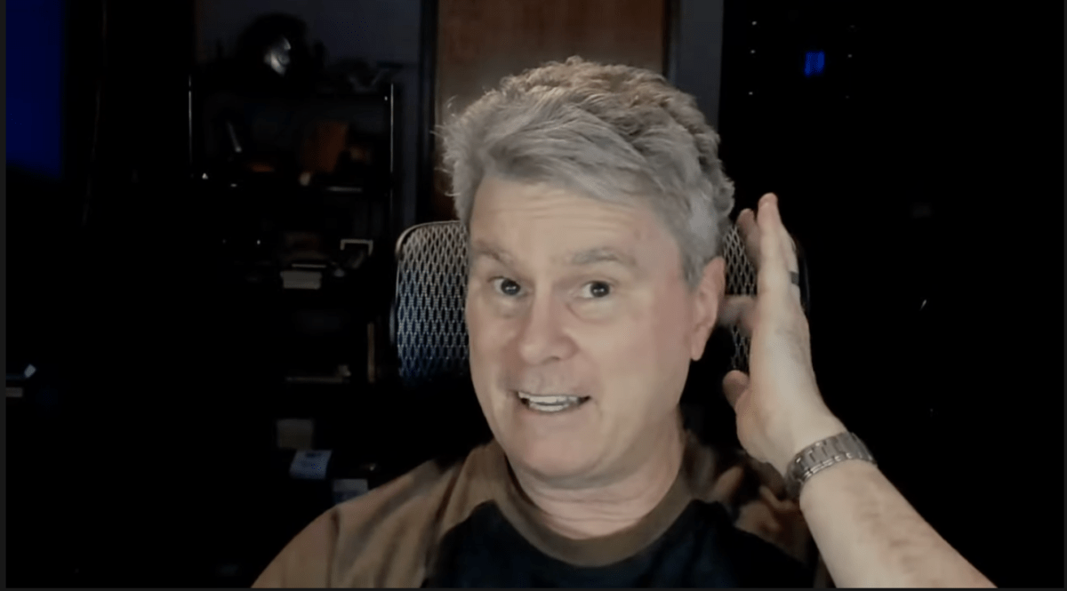 The Stratosphere Lounge Episode 291