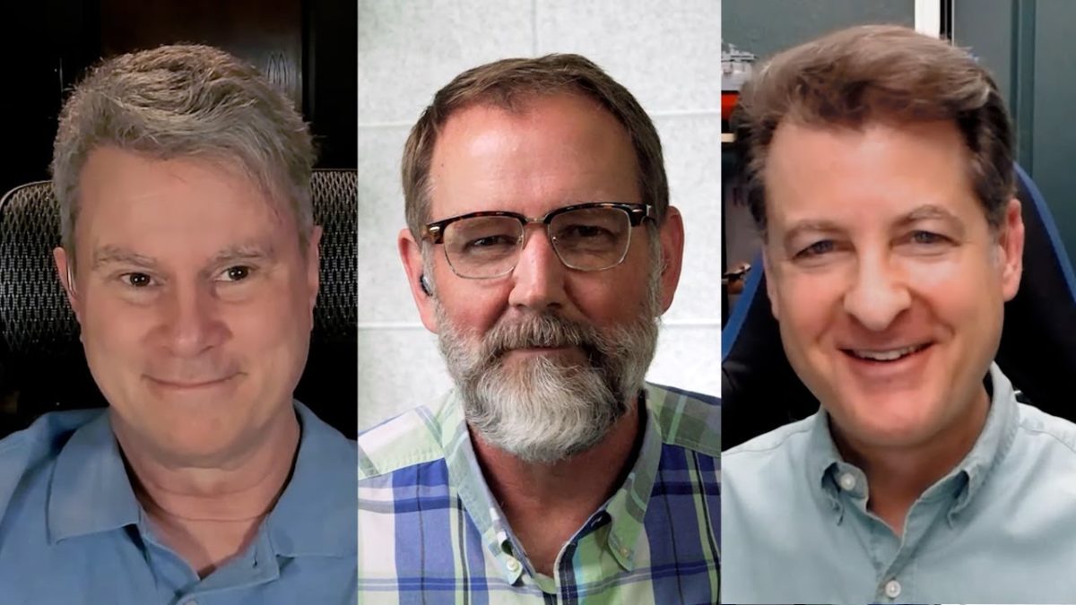 Right Angle: Backstage (07-07-2021)