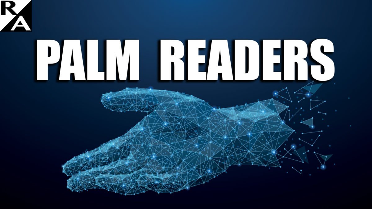 Amazon Palm-Reading Tech Adds Convenience, but What Does It Take Away?