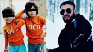 Kabul family killed due to Lying Taliban-b9e403f7