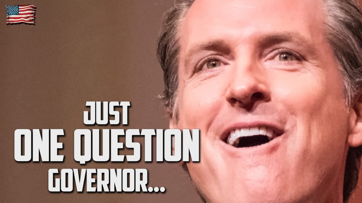 How Does the Coronavirus Know It Must Stay in L.A. County Where Vaccine Passports Rule?