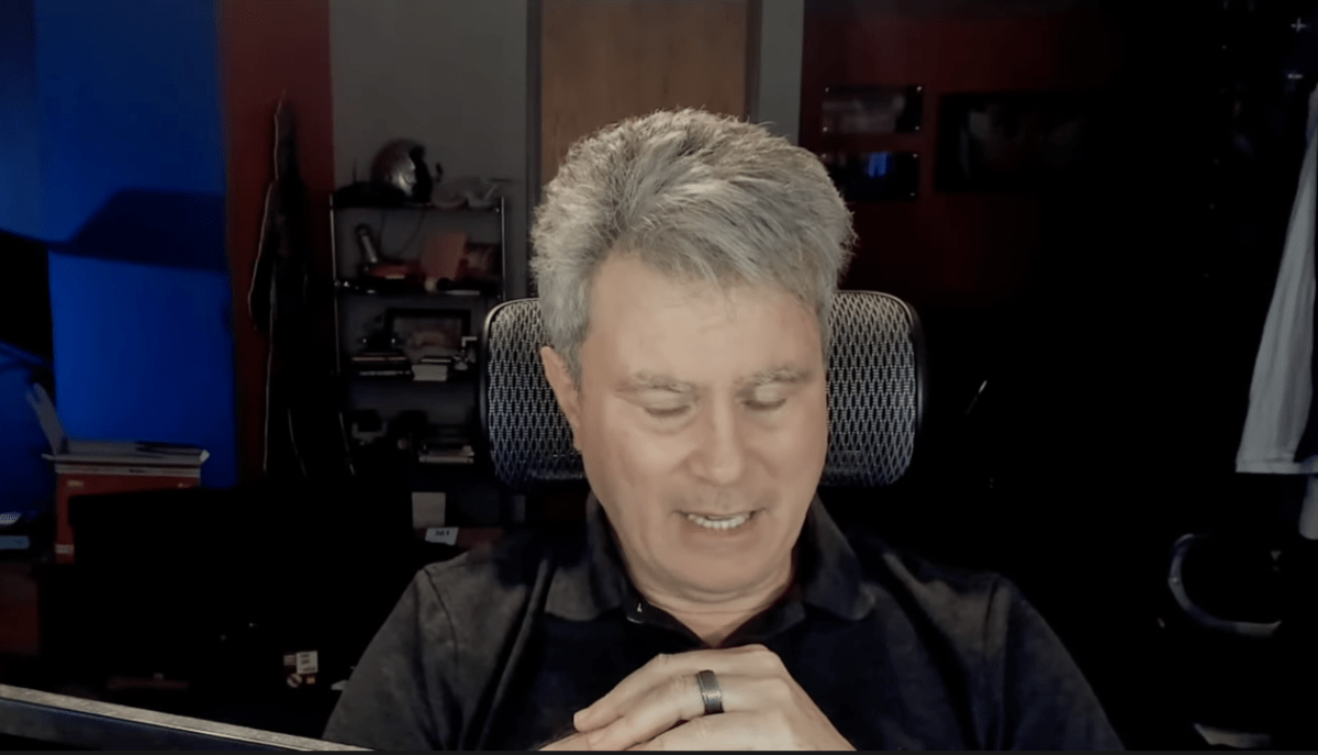 The Stratosphere Lounge Episode 295