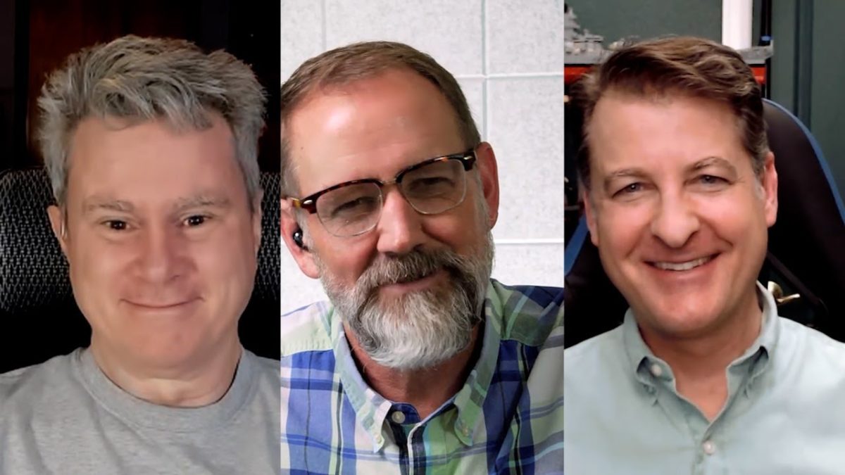 Right Angle: Backstage (09-28-2021)