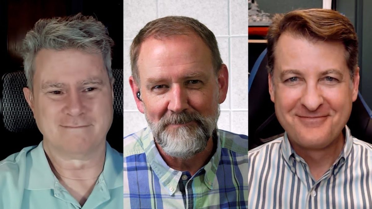 Right Angle: Backstage (09-14-2021)