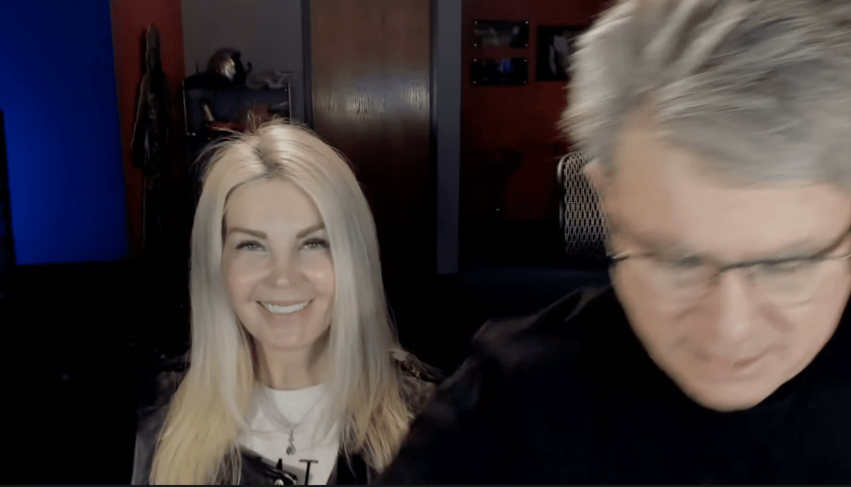 The Stratosphere Lounge Episode 301