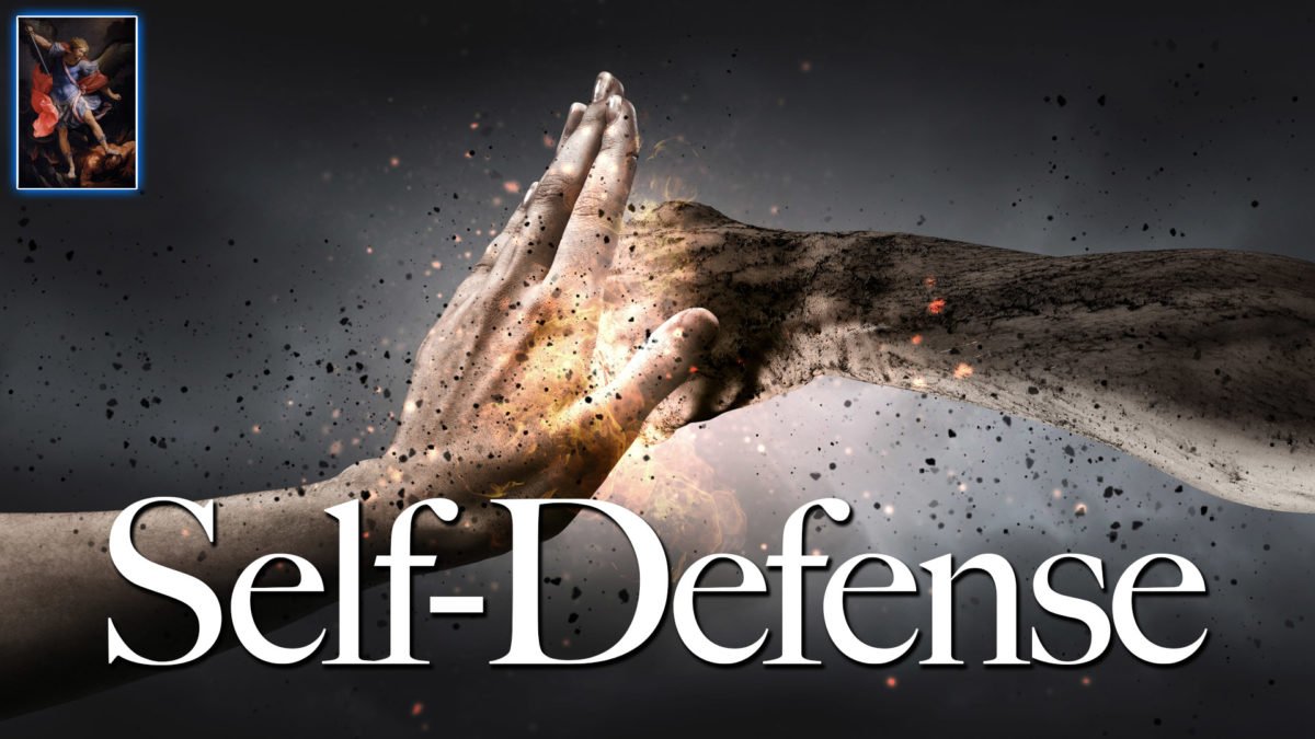 Toughen Up! Use Attacks on America as Inspiration to Get in Super Self-Defense Condition