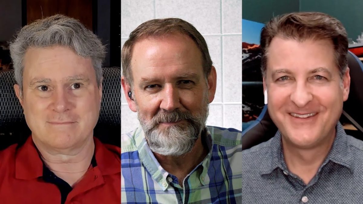 Right Angle: Backstage (10-05-2021)