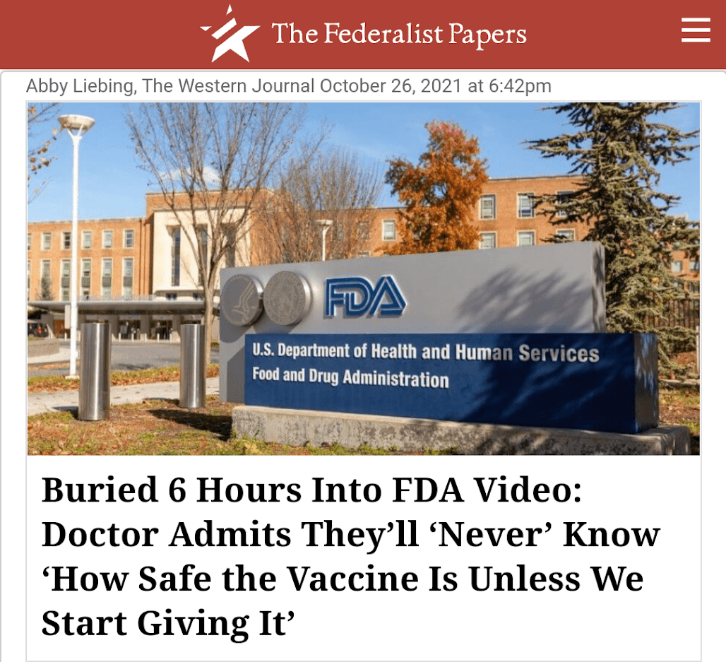 FDA hearing on Vaxxing kids-f8b384a6