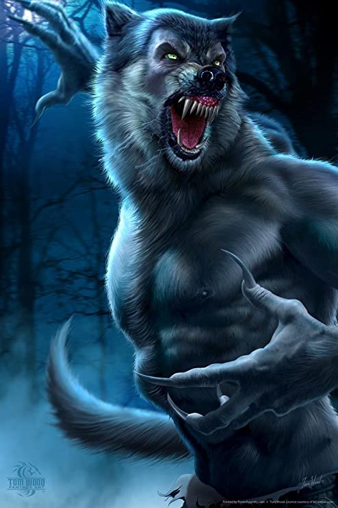 Leftist Lycanthropy-e98899b4