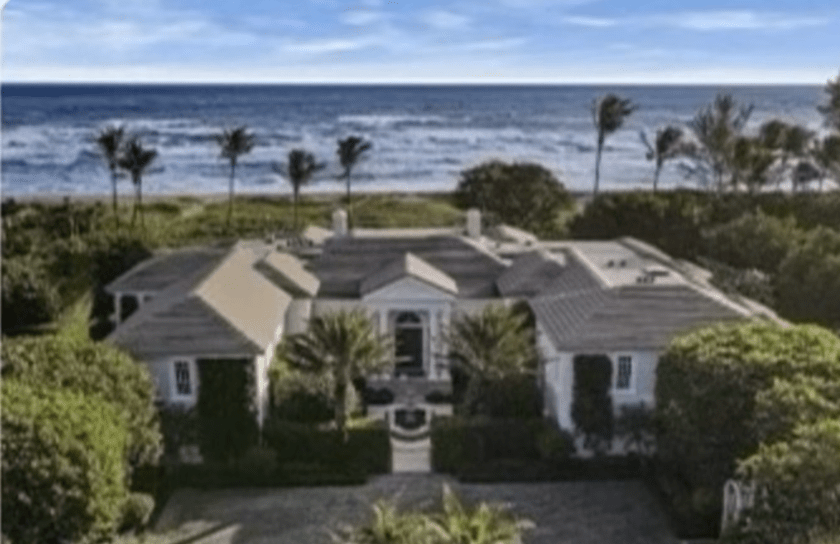 Pelosi's home in FL-0d754ba1