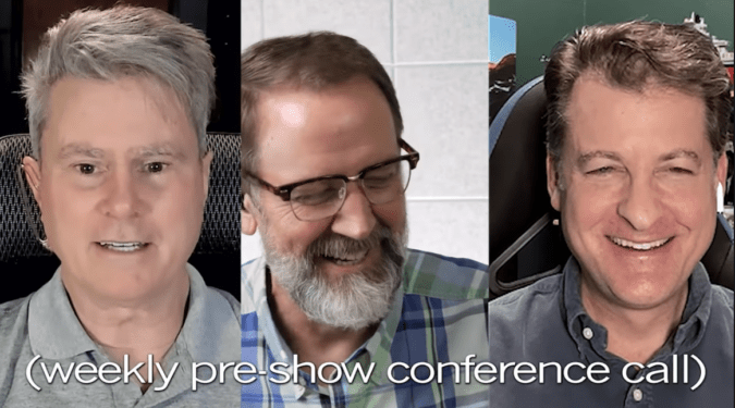 Right Angle: Backstage (11-09-2021)