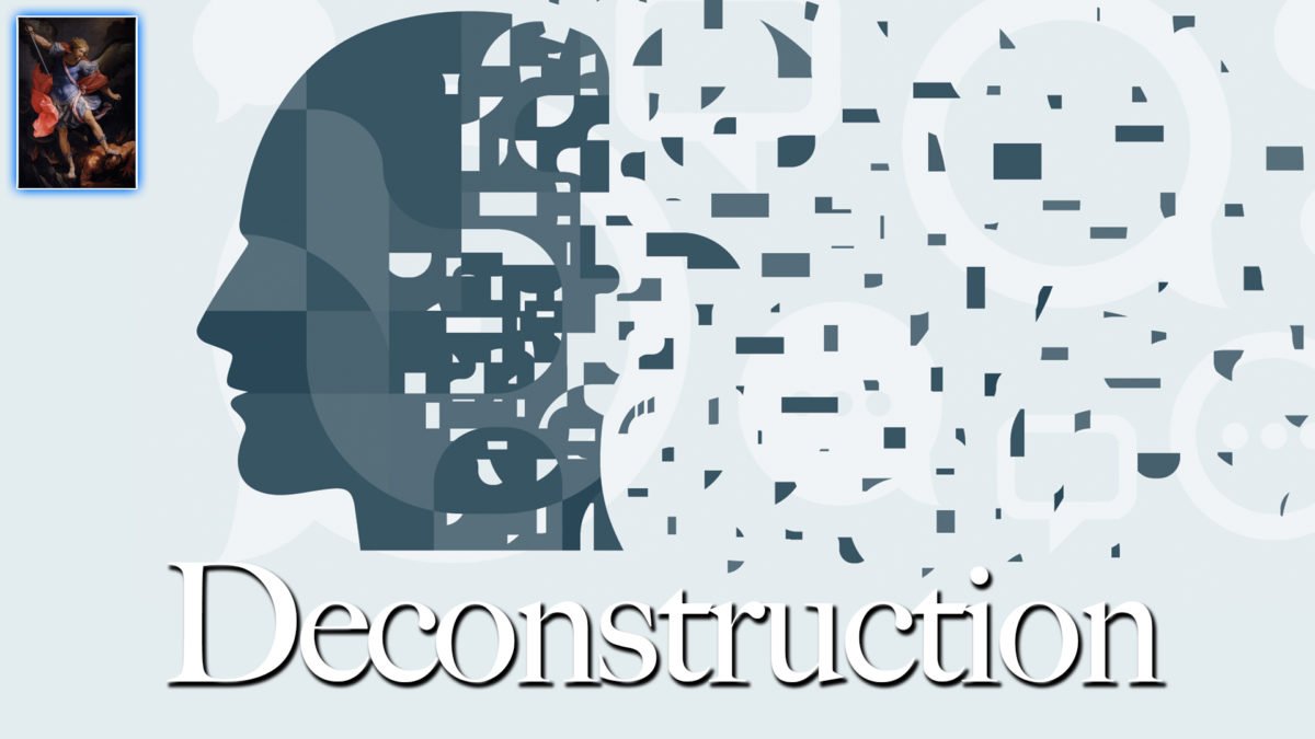 Watch It Burn: How Progressives Destroy a Masterpiece to Create Rage Against Civilization