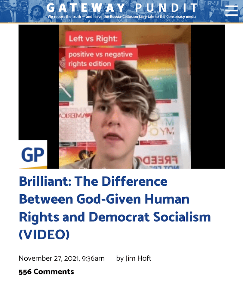 Tik Tok vid on Positive versus Negative Rights-b7071c71