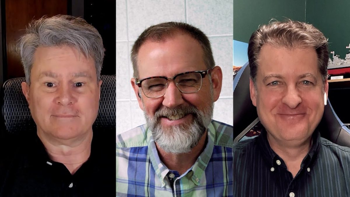 Right Angle: Backstage (11-23-2021)