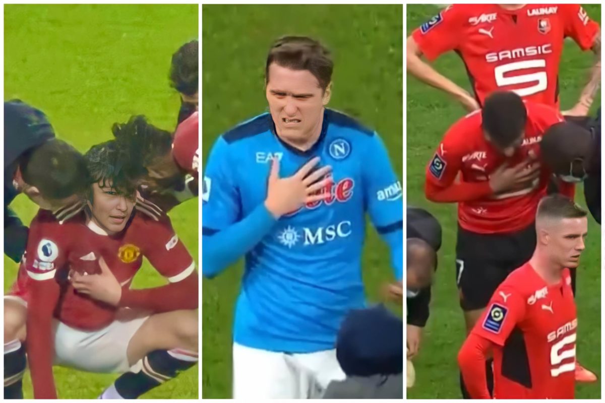 Chest Pain in Soccer Players-122680bf