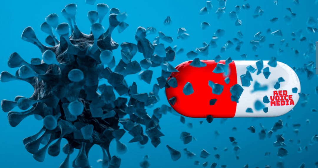 Covid Eradicated in part of India-f9a761cf