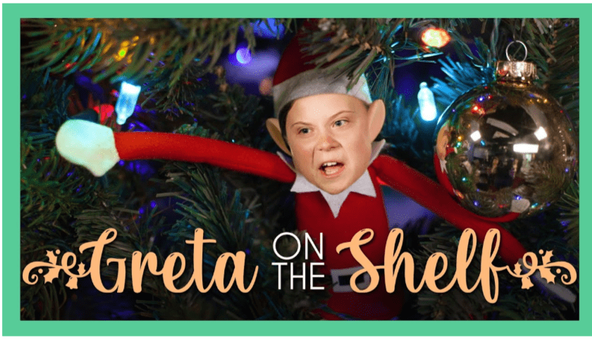Greta on the Shelf-5a7b5f66