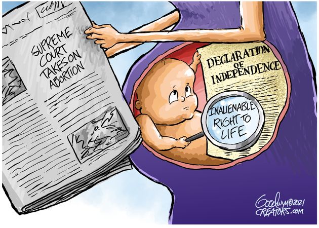Inalienable Right to LIFE-e9e3c2e5