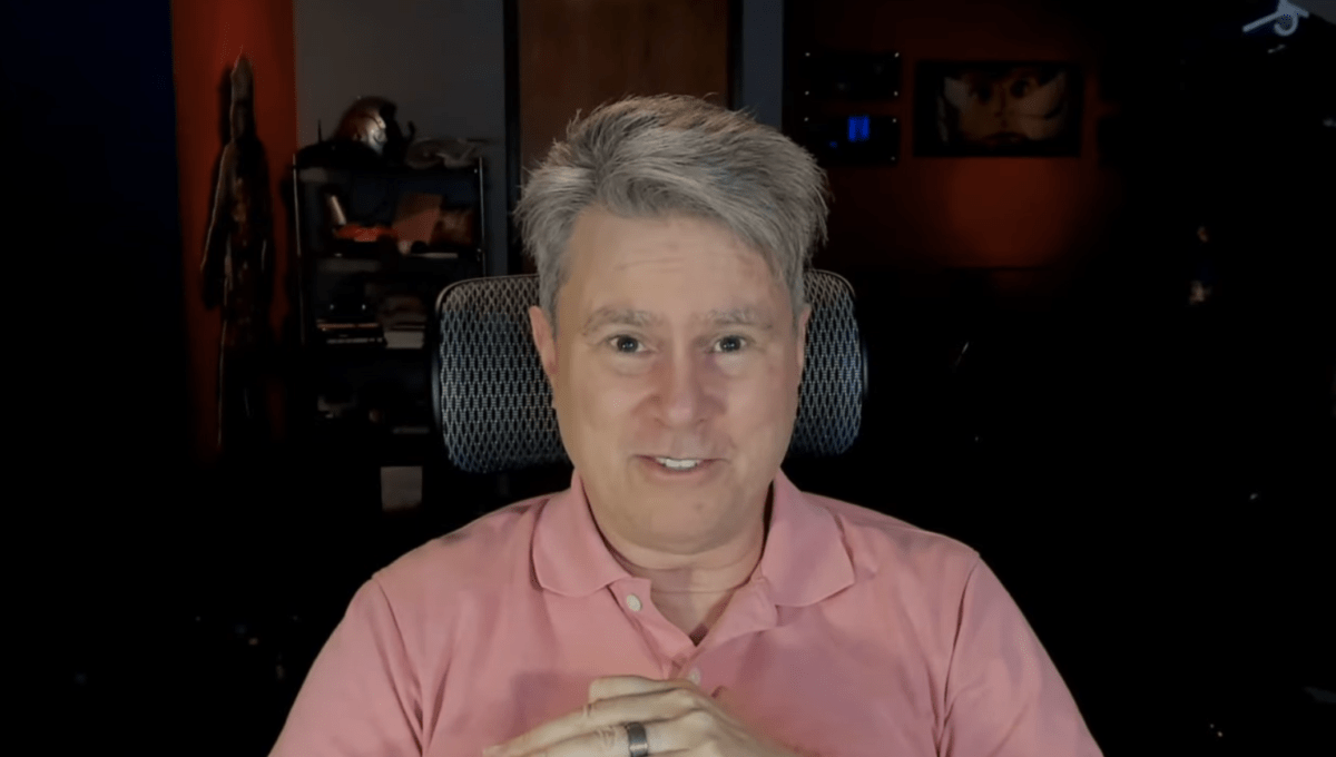 The Stratosphere Lounge Episode 105