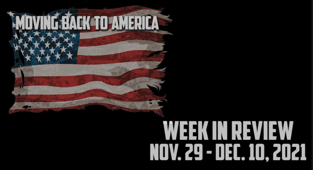 Twilight of The Woking Dead: Immune to Reason, They Stalk the Republic (as if) Seeking Brains