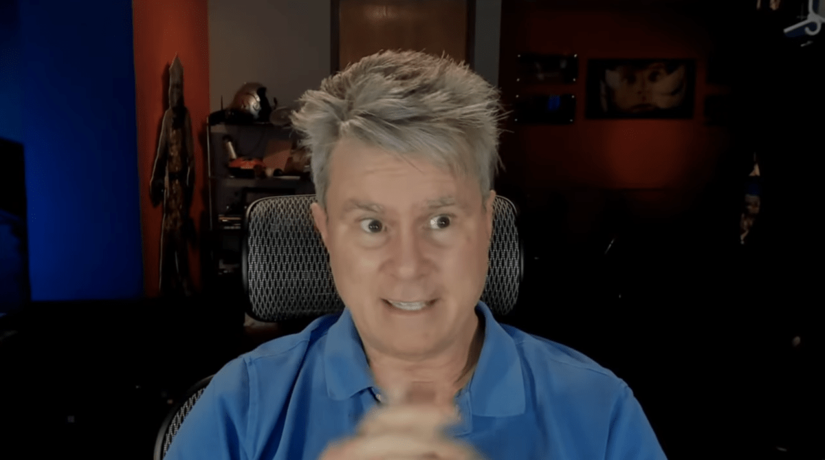 The Stratosphere Lounge | Episode 306