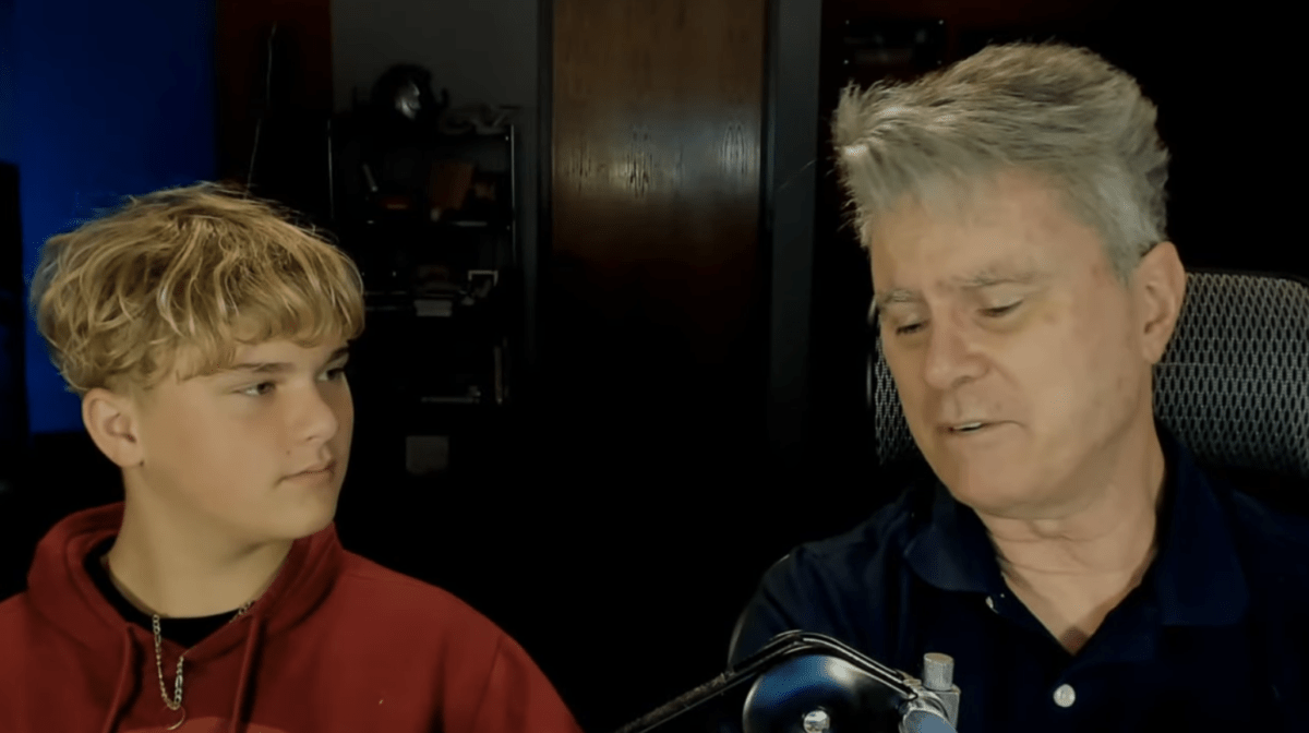 The Stratosphere Lounge | Episode 307