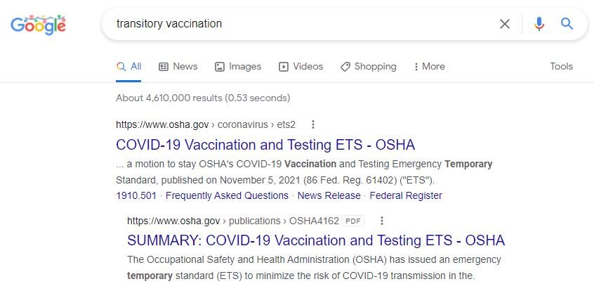Transitory Vaccination 2-7873e065