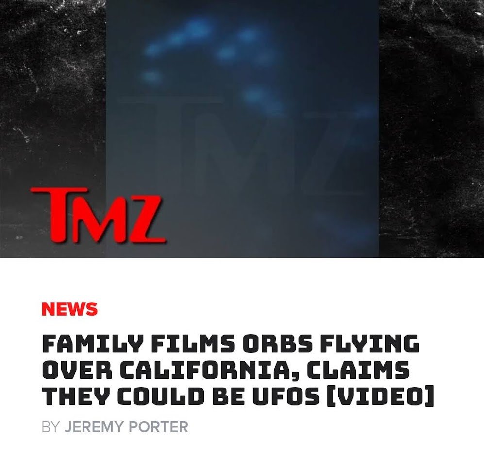 UFOs over CA-5405b8e0