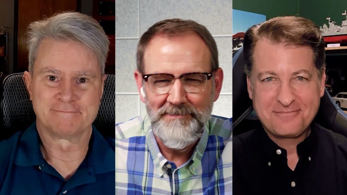 Right Angle: Backstage (01-11-2022)