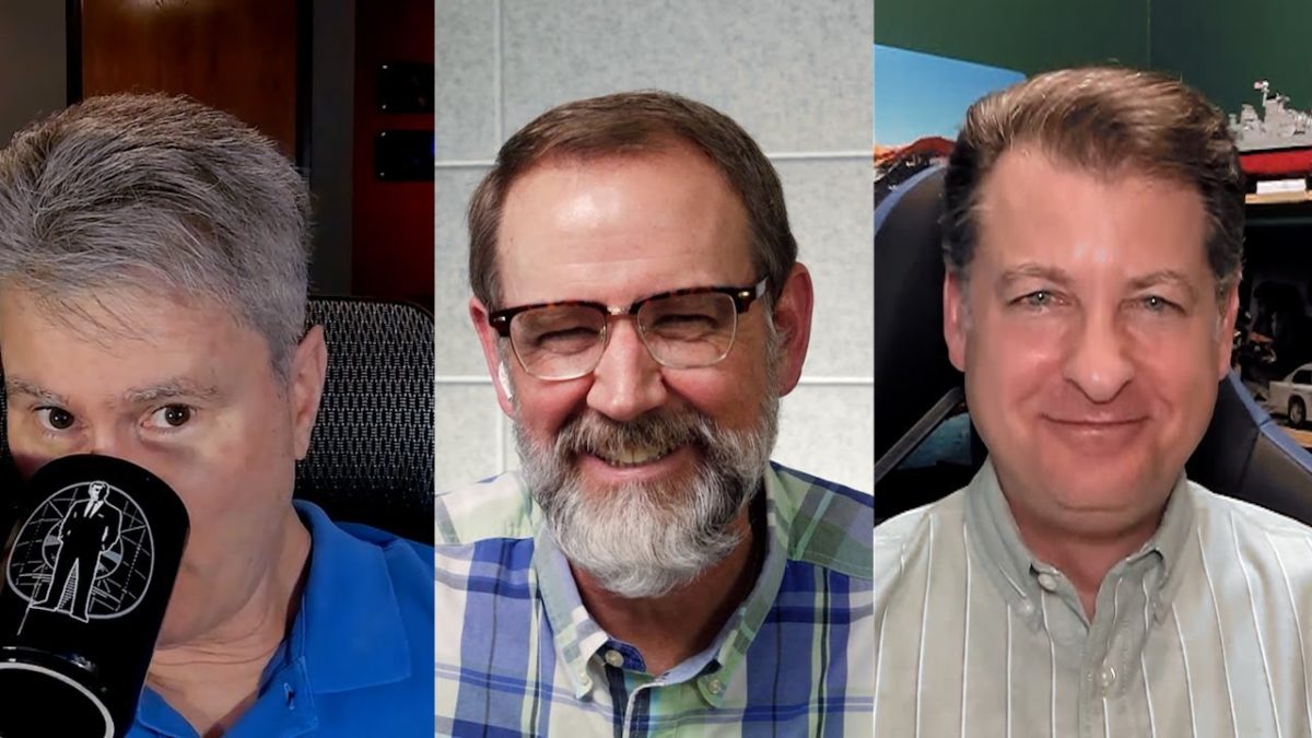 Right Angle: Backstage (01-18-2022)